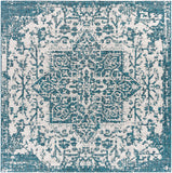 surya eagean eag 2378 blue rug