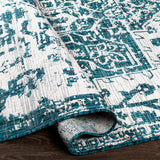 surya eagean eag 2378 blue rug