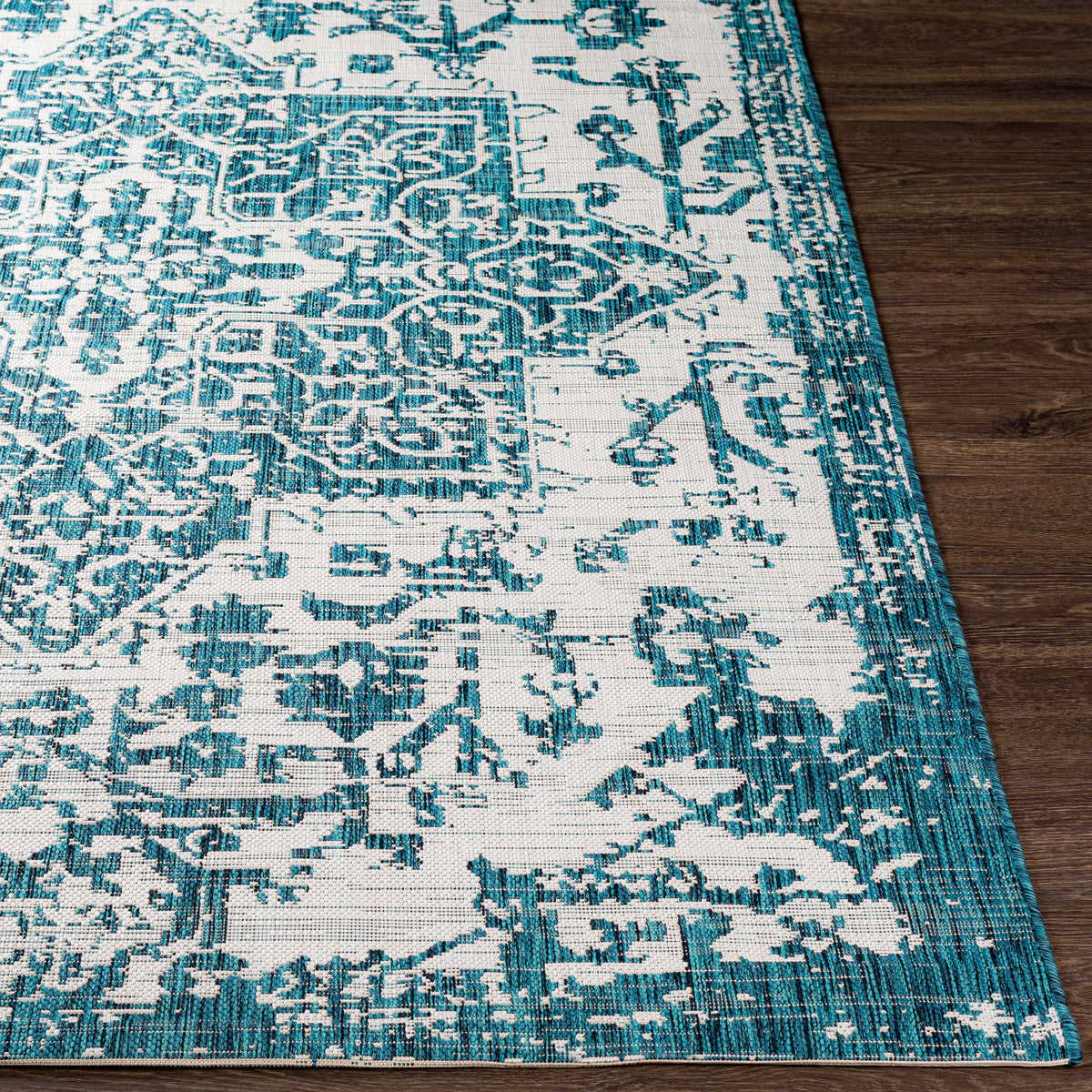 surya eagean eag 2378 blue rug