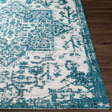 surya eagean eag 2378 blue rug