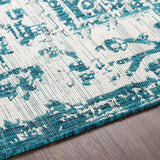 surya eagean eag 2378 blue rug
