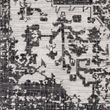 surya eagean eag 2379 black rug
