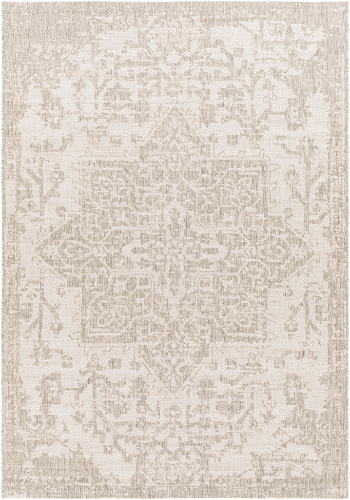 surya eagean eag 2380 cream rug