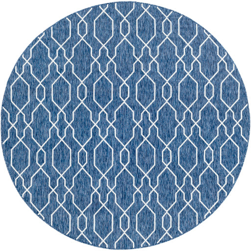 surya eagean eag 2381 dark blue rug