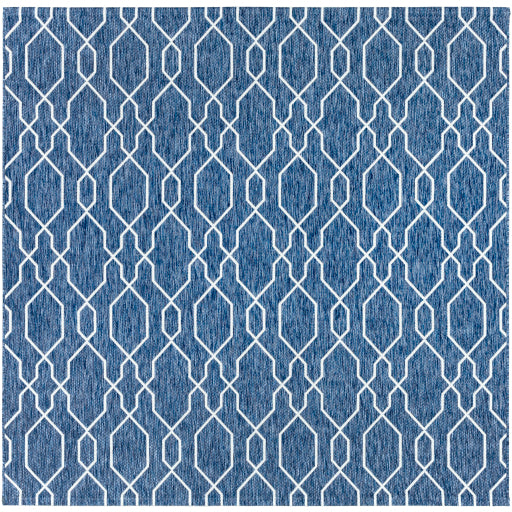 surya eagean eag 2381 dark blue rug