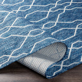 surya eagean eag 2381 dark blue rug
