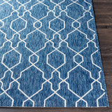 surya eagean eag 2381 dark blue rug