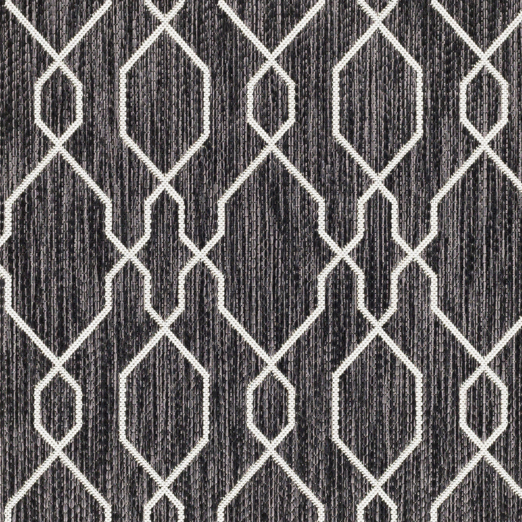 surya eagean eag 2384 charcoal rug