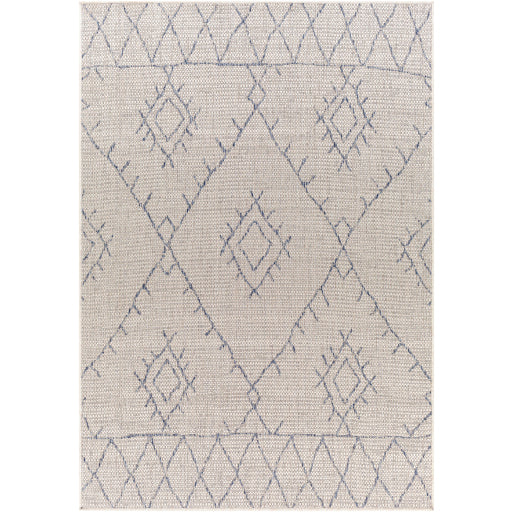 surya eagean eag 2401 taupe rug