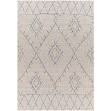 surya eagean eag 2401 taupe rug