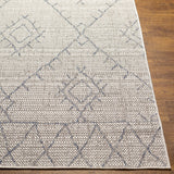 surya eagean eag 2401 taupe rug
