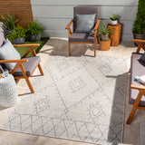 surya eagean eag 2401 taupe rug