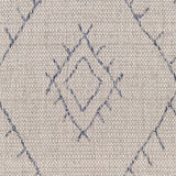 surya eagean eag 2401 taupe rug