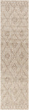 Surya Closeout Eagean EAG-2402 Tan Rug