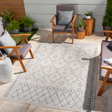 surya eagean eag 2403 taupe rug