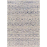 surya eagean eag 2405 taupe rug