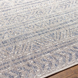 surya eagean eag 2405 taupe rug