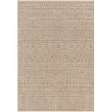 surya eagean eag 2406 tan rug