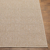 surya eagean eag 2406 tan rug