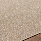 surya eagean eag 2406 tan rug