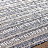 surya eagean eag 2407 taupe rug
