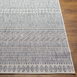 surya eagean eag 2410 taupe rug