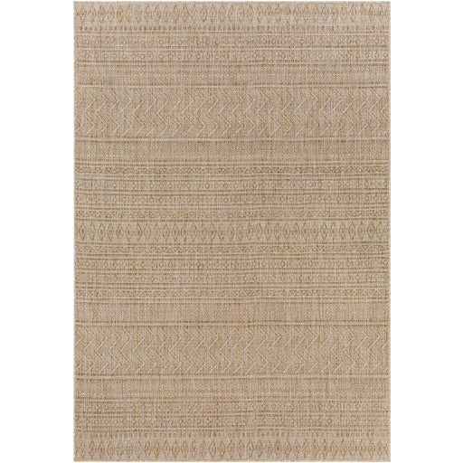 Livabliss Eagean EAG-2411 Tan Rug