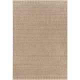 Livabliss Eagean EAG-2411 Tan Rug