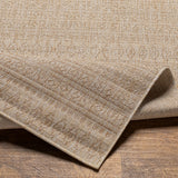 surya eagean eag 2411 tan rug