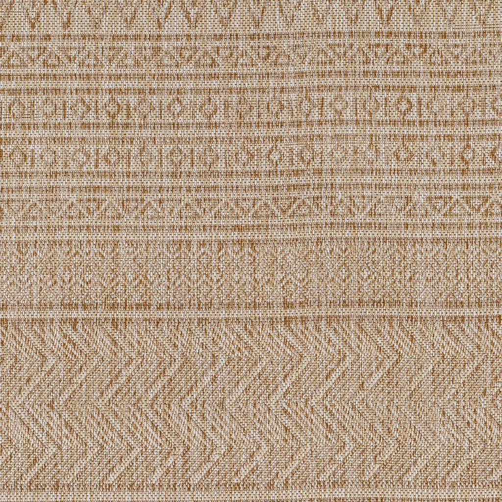 Livabliss Eagean EAG-2411 Tan Rug