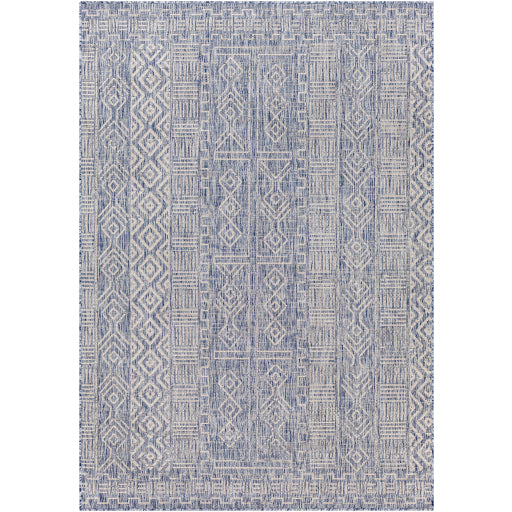 surya eagean eag 2413 pewter rug