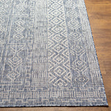 surya eagean eag 2413 pewter rug