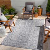 surya eagean eag 2413 pewter rug