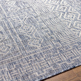 surya eagean eag 2413 pewter rug