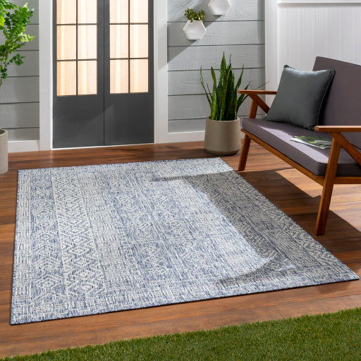 surya eagean eag 2413 pewter rug