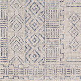 surya eagean eag 2414 taupe rug