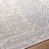 surya eagean eag 2414 taupe rug