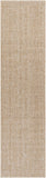 Surya Closeout Eagean EAG-2415 Tan Rug