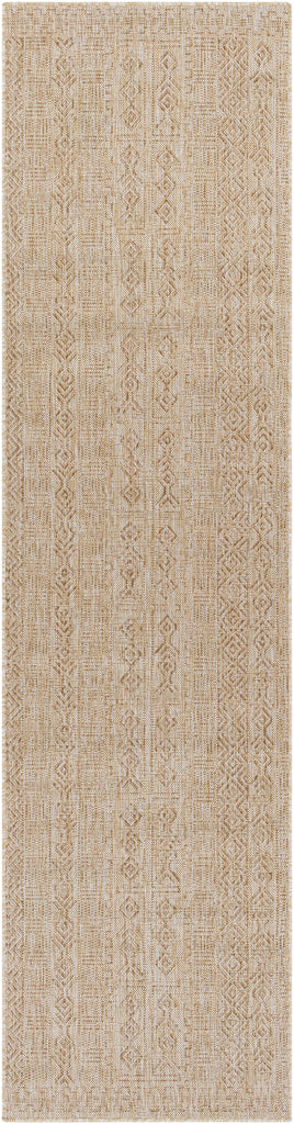 surya eagean eag 2415 tan rug