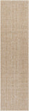 surya eagean eag 2415 tan rug
