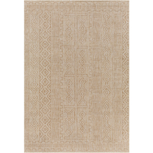 surya eagean eag 2415 tan rug