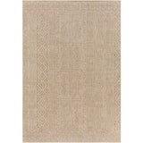 surya eagean eag 2415 tan rug