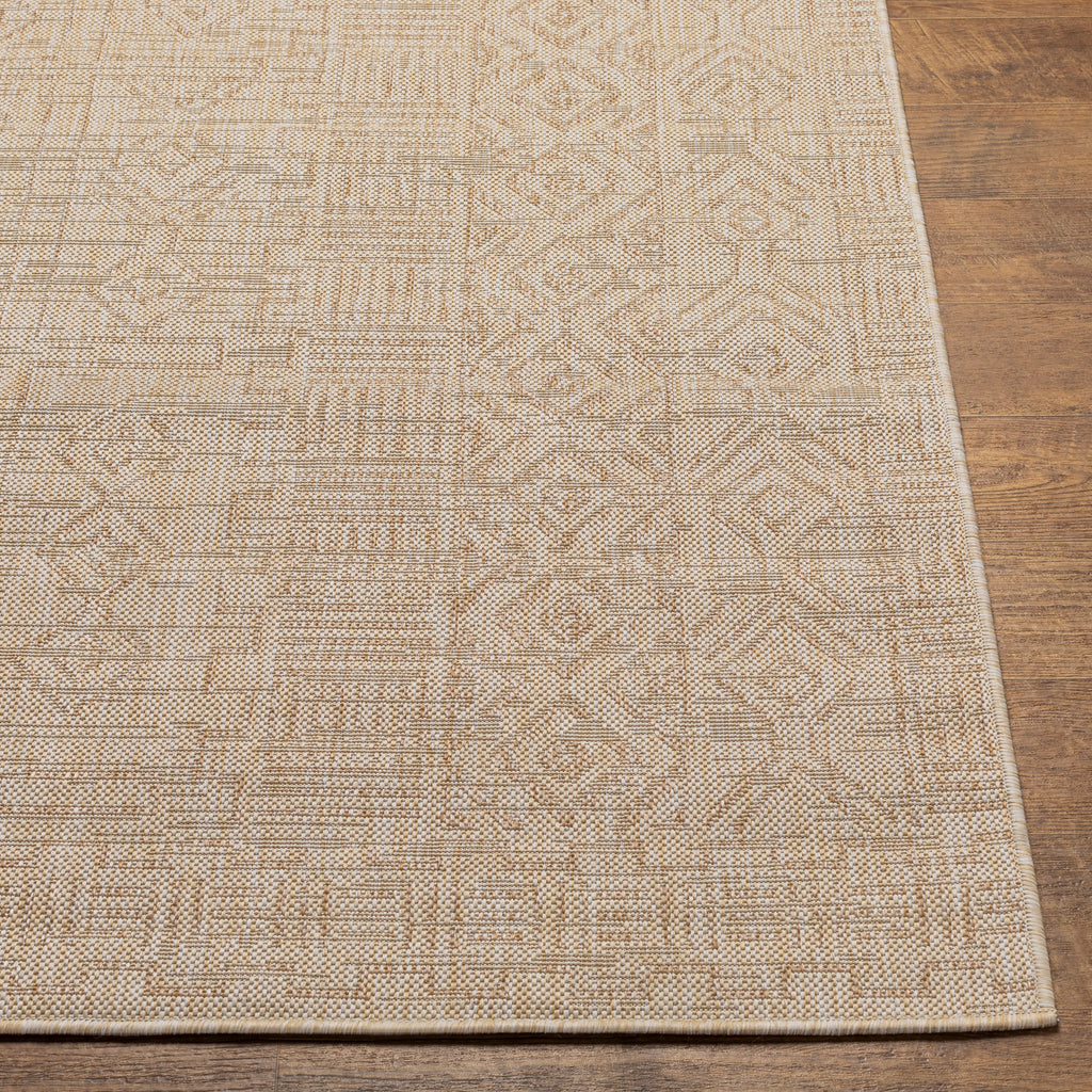 surya eagean eag 2415 tan rug