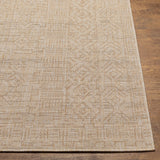 surya eagean eag 2415 tan rug