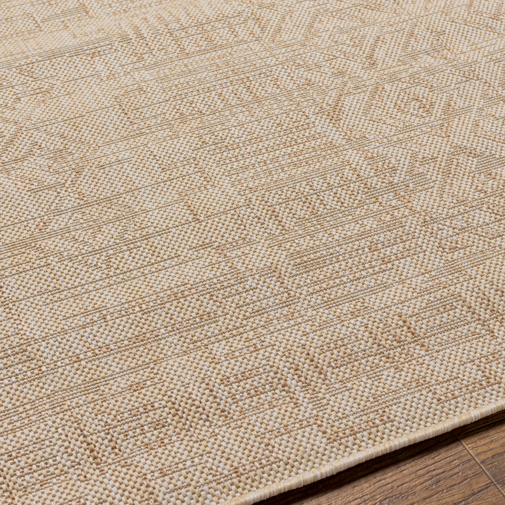 surya eagean eag 2415 tan rug