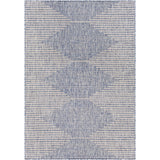 surya eagean eag 2417 pewter rug