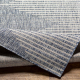 surya eagean eag 2417 pewter rug