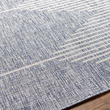 surya eagean eag 2417 pewter rug