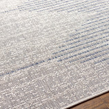 surya eagean eag 2418 light grey rug
