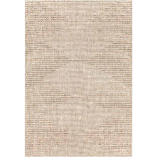 Livabliss Eagean EAG-2419 Tan Rug